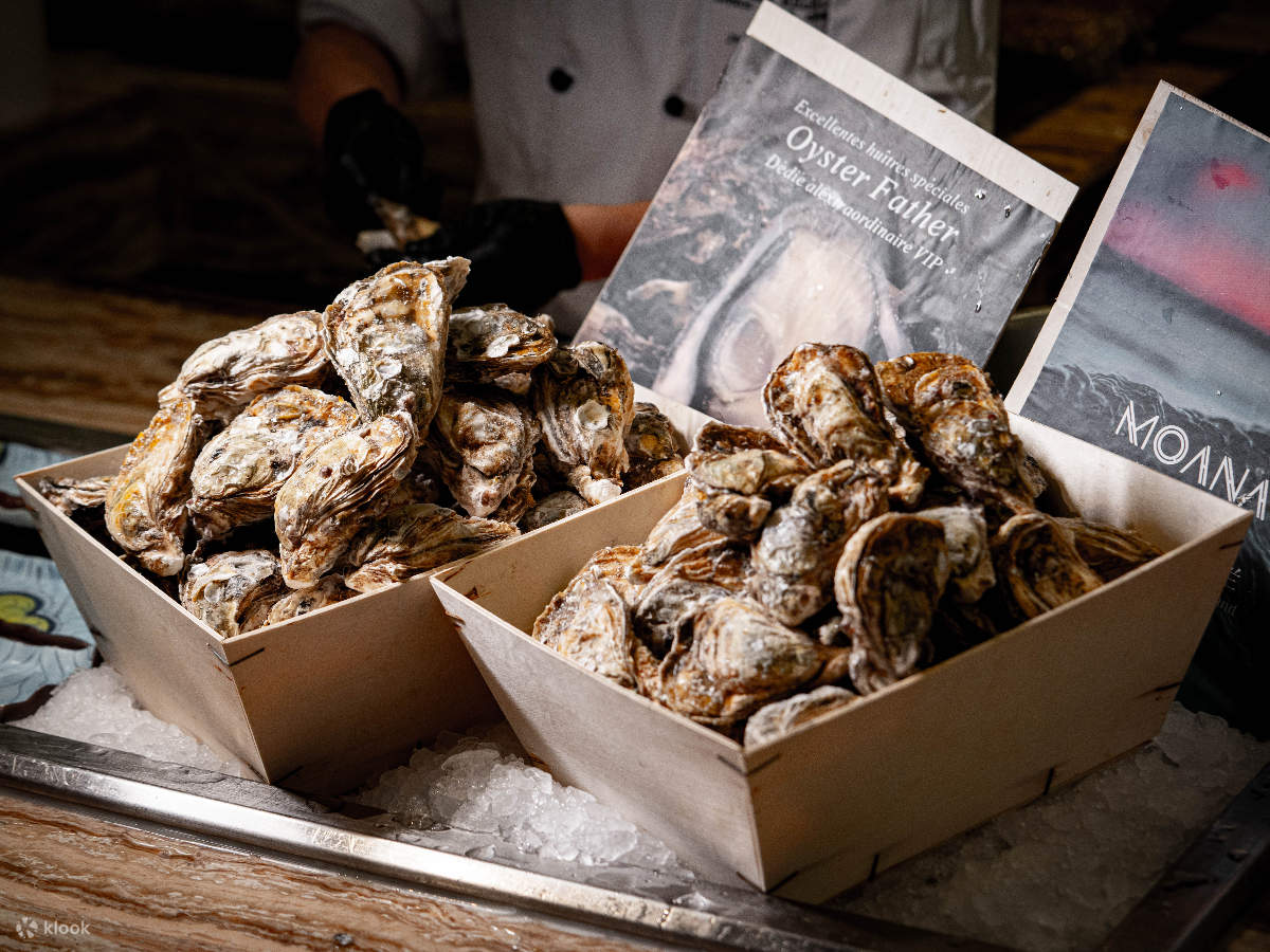 [Buffet Promotion] JW Marriott Hotel Shenzhen - Buffet Voucher | Cafe Chinois Seafood Buffet Western Restaurant | Buffet Dinner | Buffet Lunch